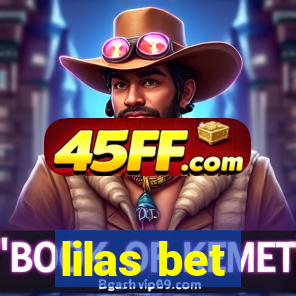 lilas bet